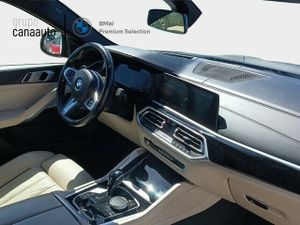 BMW X6 xDrive40i 250 kW (340 CV)  - Foto 8
