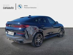 BMW X6 xDrive40i 250 kW (340 CV)  - Foto 4