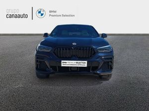 BMW X6 xDrive40i 250 kW (340 CV)  - Foto 2