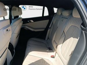 BMW X6 xDrive40i 250 kW (340 CV)  - Foto 9