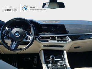 BMW X6 xDrive40i 250 kW (340 CV)  - Foto 7
