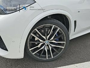BMW X5 xDrive40i 250 kW (340 CV)  - Foto 6