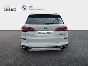 BMW X5 xDrive40i 250 kW (340 CV)  - Foto 5