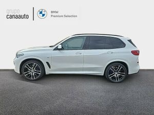 BMW X5 xDrive40i 250 kW (340 CV)  - Foto 3