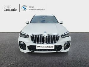BMW X5 xDrive40i 250 kW (340 CV)  - Foto 2