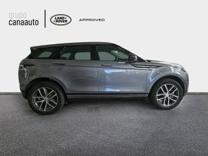 Land-Rover Range Rover Evoque 1.5 P300E S AUTO 4WD 309 5P  - Foto 6