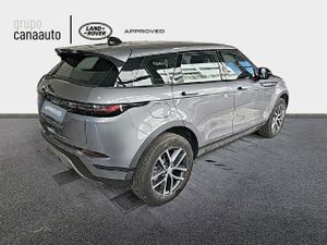 Land-Rover Range Rover Evoque 1.5 P300E S AUTO 4WD 309 5P  - Foto 2