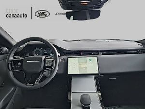 Land-Rover Range Rover Evoque 1.5 P300E S AUTO 4WD 309 5P  - Foto 3