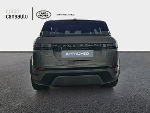 Land-Rover Range Rover Evoque 1.5 P300E S AUTO 4WD 309 5P  - Foto 7