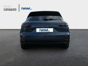 Porsche Cayenne E-Hybrid 340 kW (462 CV)  - Foto 5