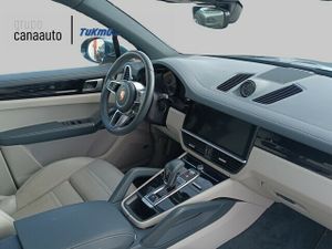 Porsche Cayenne E-Hybrid 340 kW (462 CV)  - Foto 8