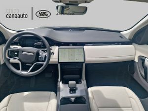 Land-Rover Discovery Sport 1.5 P300E PHEV S AWD AUTO 309 5P  - Foto 4