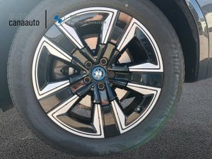 BMW iX3 80 kWh M Sport 210 kW (286 CV)  - Foto 11