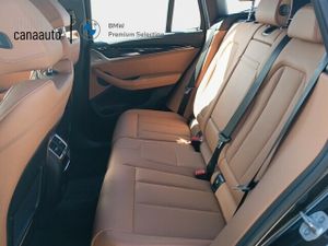 BMW iX3 80 kWh M Sport 210 kW (286 CV)  - Foto 9
