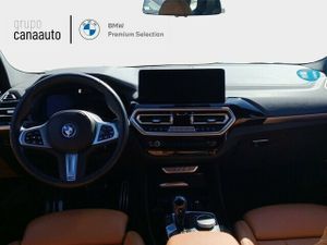 BMW iX3 80 kWh M Sport 210 kW (286 CV)  - Foto 7