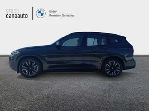 BMW iX3 80 kWh M Sport 210 kW (286 CV)  - Foto 3