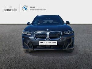 BMW iX3 80 kWh M Sport 210 kW (286 CV)  - Foto 2