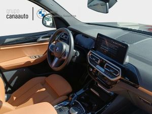 BMW iX3 80 kWh M Sport 210 kW (286 CV)  - Foto 8