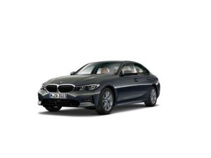 BMW Serie 3 320d 140 kW (190 CV)  - Foto 3