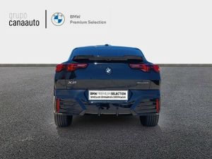 BMW X2 sDrive20i 125 kW (170 CV)  - Foto 5