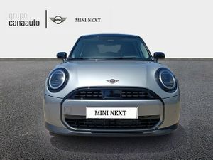 MINI 5 Puertas Cooper C 115 kW (156 CV)  - Foto 2