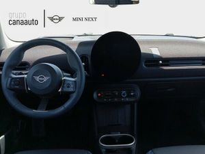 MINI 5 Puertas Cooper C 115 kW (156 CV)  - Foto 7