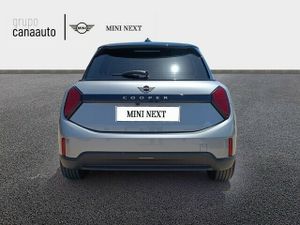 MINI 5 Puertas Cooper C 115 kW (156 CV)  - Foto 5