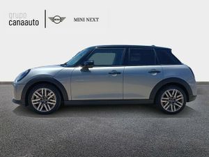 MINI 5 Puertas Cooper C 115 kW (156 CV)  - Foto 3