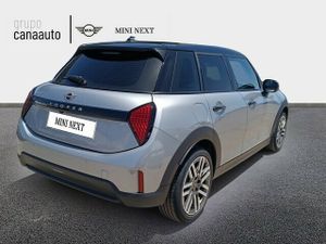MINI 5 Puertas Cooper C 115 kW (156 CV)  - Foto 4