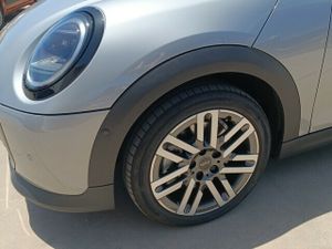 MINI 5 Puertas Cooper C 115 kW (156 CV)  - Foto 6