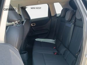 MINI 5 Puertas Cooper C 115 kW (156 CV)  - Foto 9