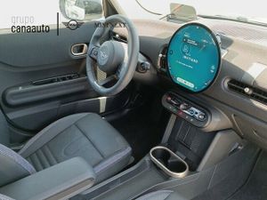 MINI 5 Puertas Cooper C 115 kW (156 CV)  - Foto 8
