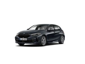 BMW Serie 1 118i 103 kW (140 CV)  - Foto 3
