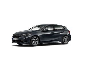 BMW Serie 1 118i 103 kW (140 CV)  - Foto 2