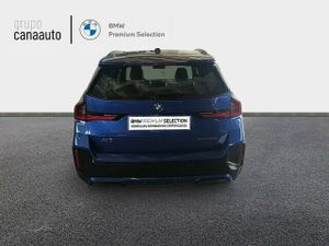BMW X1 sDrive18d 110 kW (150 CV)  - Foto 5