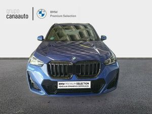BMW X1 sDrive18d 110 kW (150 CV)  - Foto 2