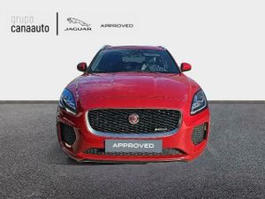 Jaguar E-Pace 2.0 D 110KW R-DYNAMIC 150 5P  - Foto 8