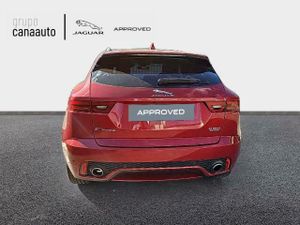 Jaguar E-Pace 2.0 D 110KW R-DYNAMIC 150 5P  - Foto 7