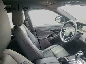 Land-Rover Range Rover Evoque 2.0 D163 R-DYNAMIC S AUTO 4WD MHEV 163 5P  - Foto 4