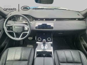 Land-Rover Range Rover Evoque 2.0 D163 R-DYNAMIC S AUTO 4WD MHEV 163 5P  - Foto 3