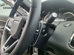 Land-Rover Range Rover Evoque 2.0 D163 R-DYNAMIC S AUTO 4WD MHEV 163 5P  - Foto 11