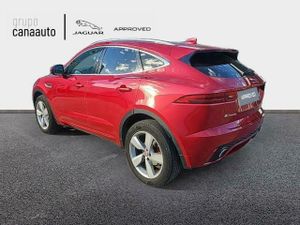 Jaguar E-Pace 2.0 D 110KW R-DYNAMIC 150 5P  - Foto 2