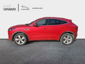 Jaguar E-Pace 2.0 D 110KW R-DYNAMIC 150 5P  - Foto 6