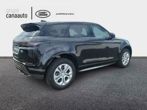 Land-Rover Range Rover Evoque 2.0 D163 R-DYNAMIC S AUTO 4WD MHEV 163 5P  - Foto 2