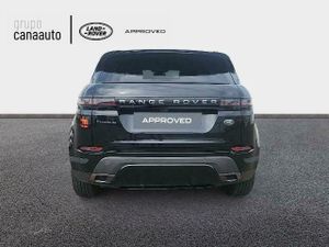 Land-Rover Range Rover Evoque 2.0 D163 R-DYNAMIC S AUTO 4WD MHEV 163 5P  - Foto 7