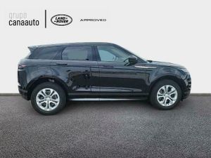 Land-Rover Range Rover Evoque 2.0 D163 R-DYNAMIC S AUTO 4WD MHEV 163 5P  - Foto 6