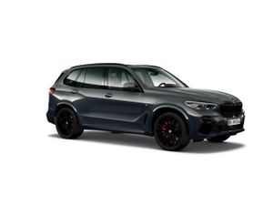 BMW X5 xDrive30d 210 kW (286 CV)  - Foto 4