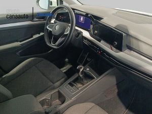 Volkswagen Golf Life 1.0 TSI 81 kW (110 CV)  - Foto 8