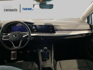 Volkswagen Golf Life 1.0 TSI 81 kW (110 CV)  - Foto 7
