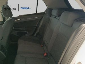 Volkswagen Golf Life 1.0 TSI 81 kW (110 CV)  - Foto 9